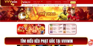 Kèo phạt góc