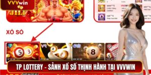 TP Lottery